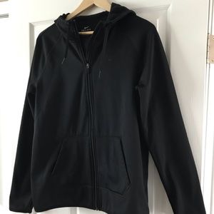 Women’s Nike Full Zip Up
